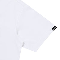 Rock And Roll T-Shirt - White