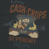 Cash Crops T-Shirt