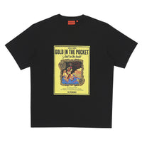 Gold Rush T-Shirt