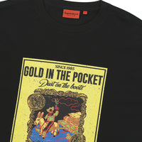 Gold Rush T-Shirt