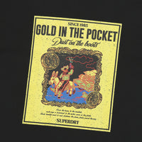 Gold Rush T-Shirt