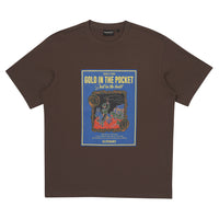 Gold Rush T-Shirt
