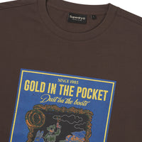 Gold Rush T-Shirt