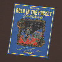 Gold Rush T-Shirt