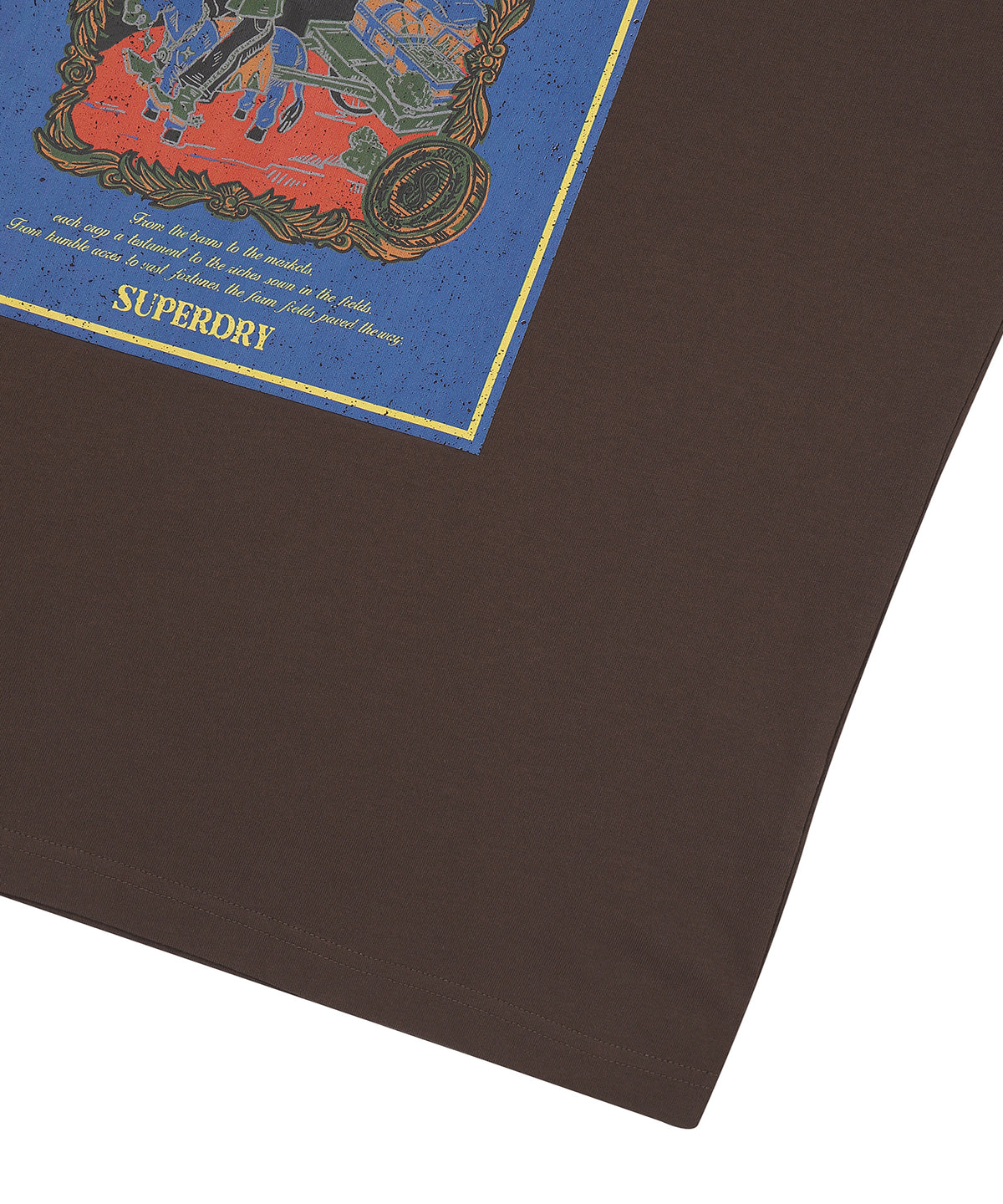 Gold Rush T-Shirt