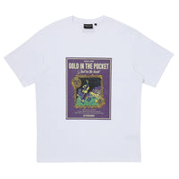 Gold Rush T-Shirt