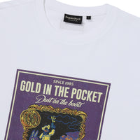 Gold Rush T-Shirt