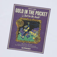 Gold Rush T-Shirt