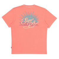 Sunset Garment Dyed T-Shirt