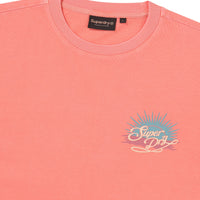 Sunset Garment Dyed T-Shirt