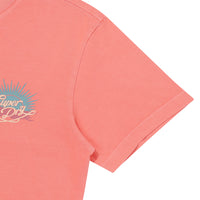 Sunset Garment Dyed T-Shirt