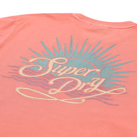 Sunset Garment Dyed T-Shirt