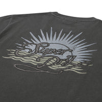 Sunset Garment Dyed T-Shirt