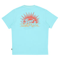 Sunset Garment Dyed T-Shirt