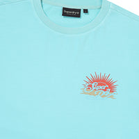 Sunset Garment Dyed T-Shirt
