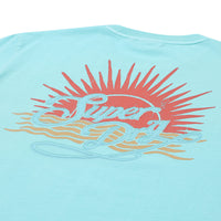 Sunset Garment Dyed T-Shirt