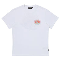 Sunset Garment Dyed T-Shirt