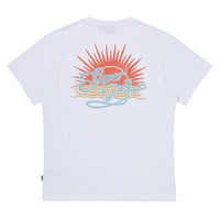 Sunset Garment Dyed T-Shirt