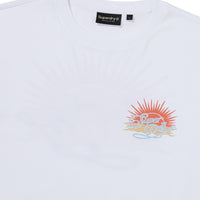 Sunset Garment Dyed T-Shirt