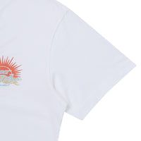 Sunset Garment Dyed T-Shirt
