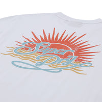 Sunset Garment Dyed T-Shirt