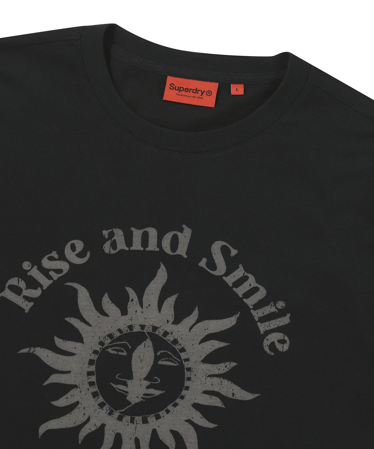 Sunrise T-Shirt