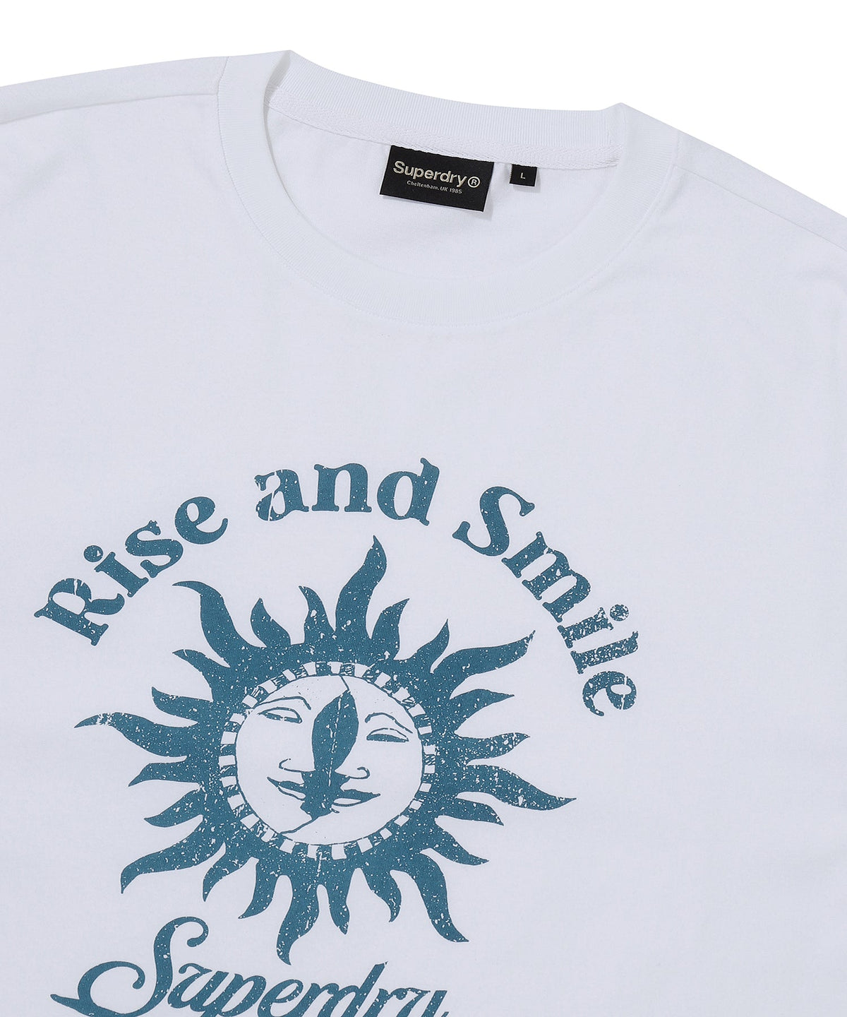 Sunrise T-Shirt