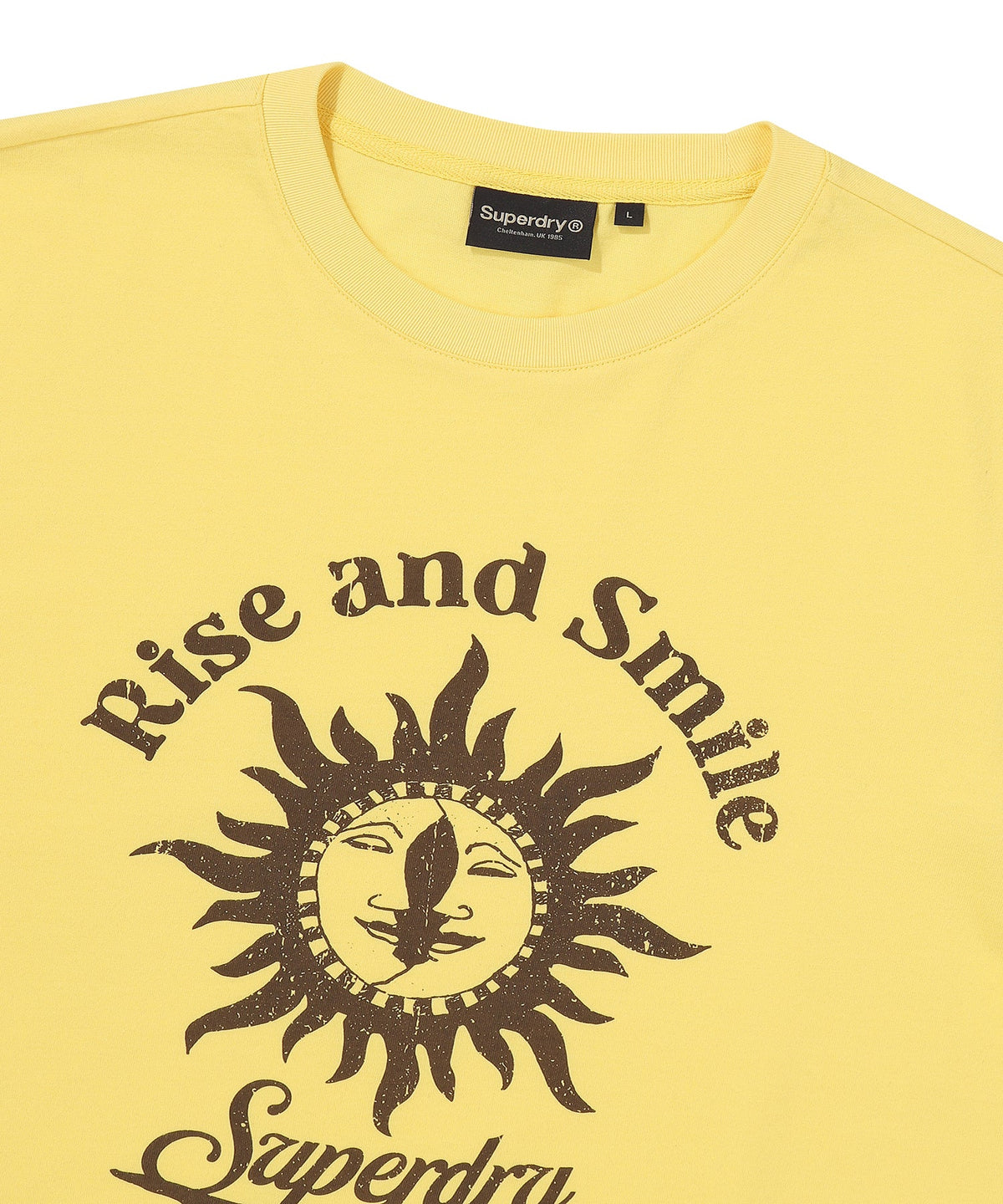 Sunrise T-Shirt