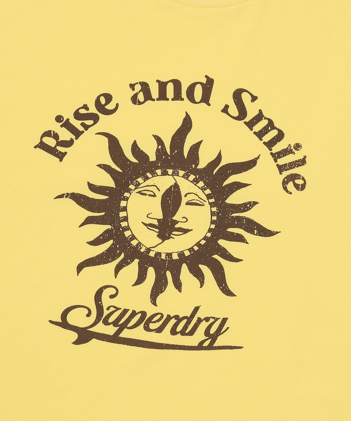 Sunrise T-Shirt