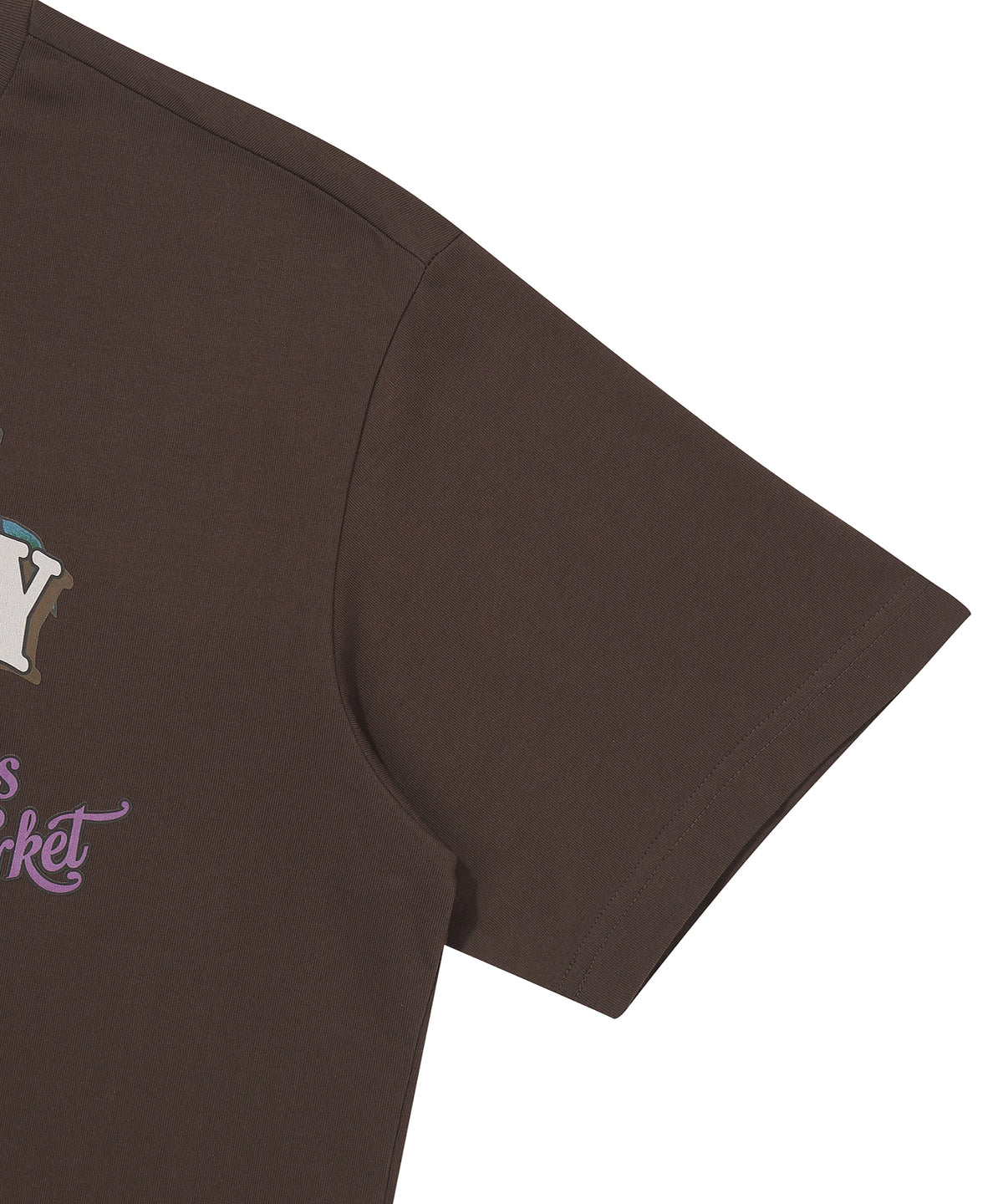 Farmers Market T-Shirt