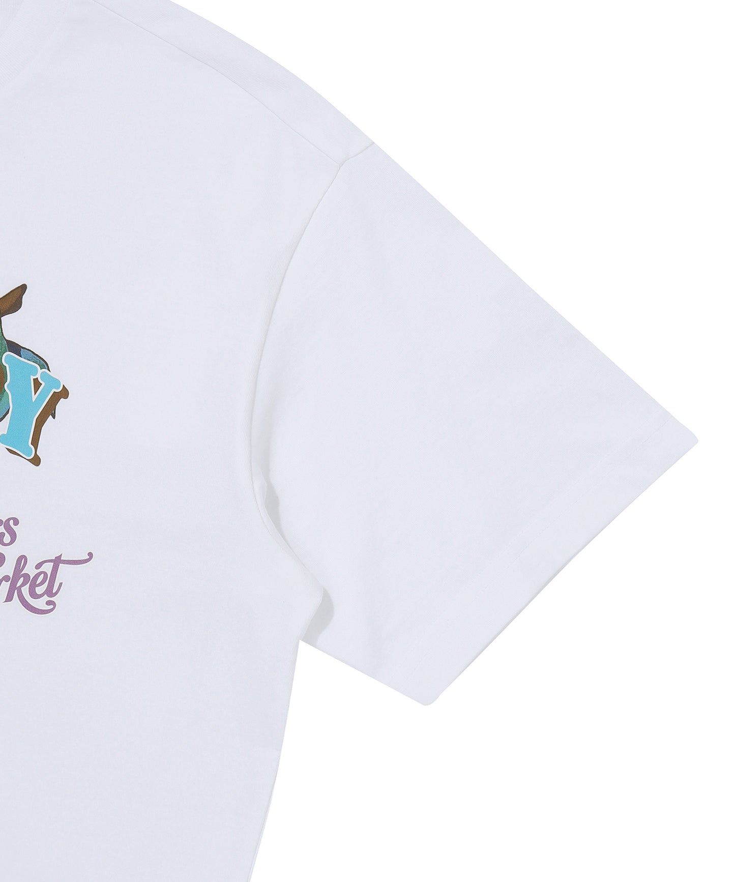 Farmers Market T-Shirt