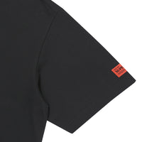 Rich Farmer T-Shirt - Black