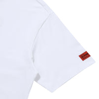 Rich Farmer T-Shirt - White