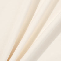 Core Mono Logo T-Shirt - Cream