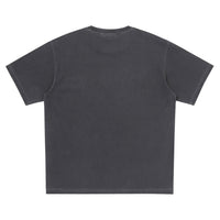 Core Mono Logo T-Shirt - D/Grey