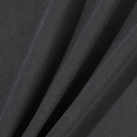 Core Mono Logo T-Shirt - D/Grey