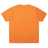 Core Mono Logo T-Shirt - D/Orange