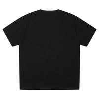 Mountain Logo T-Shirt - Black