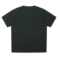 Mountain Logo T-Shirt - Hunter