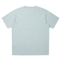 Mountain Logo T-Shirt - M/Skyblue