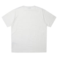 Mountain Logo T-Shirt - White