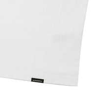 Mountain Logo T-Shirt - White