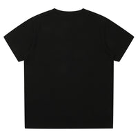 Baseball Logo T-Shirt - Black