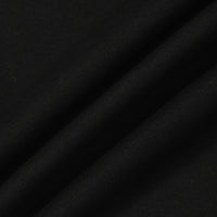 Baseball Logo T-Shirt - Black
