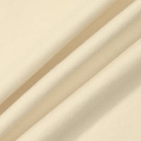 Baseball Logo T-Shirt - L/Beige