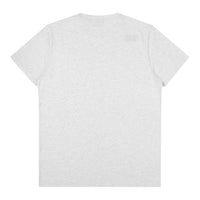 Center Logo T-Shirt - L/Grey
