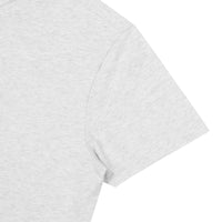Center Logo T-Shirt - L/Grey