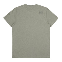 Center Logo T-Shirt - L/Khaki