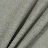 Center Logo T-Shirt - L/Khaki