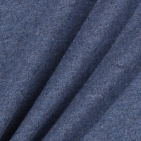 Center Logo T-Shirt - M/Indigo